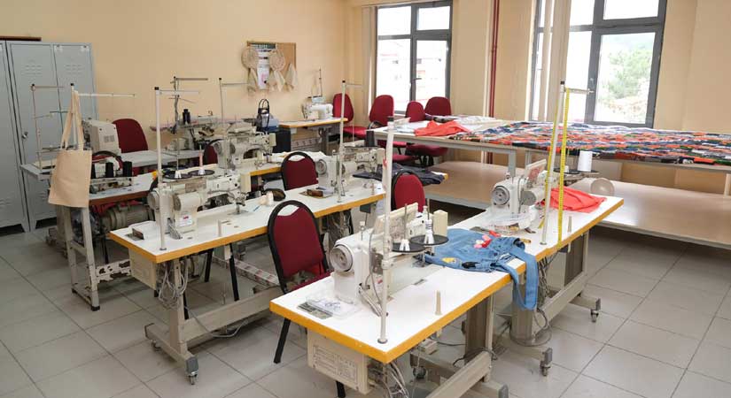 Tozlu ailesi tarafından tefriş edildi