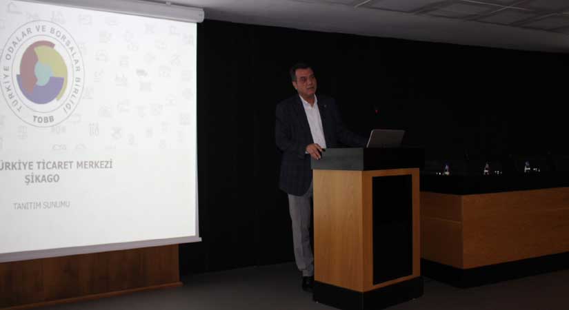 Giresun kalite pazarda hak ettiği yeri alacak!