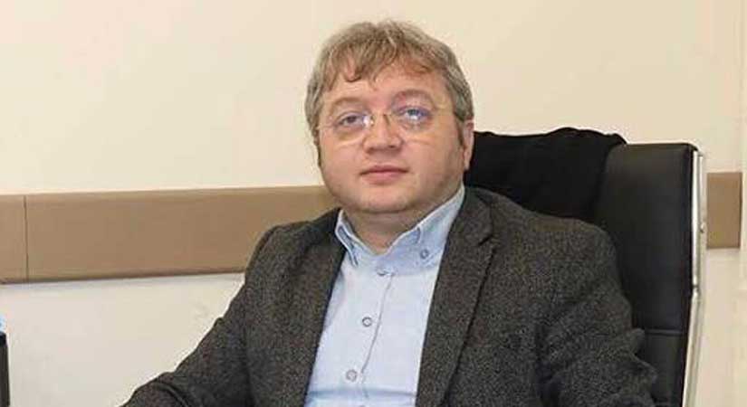 Karadeniz Düşünce Kuruluşu’ndan kınama