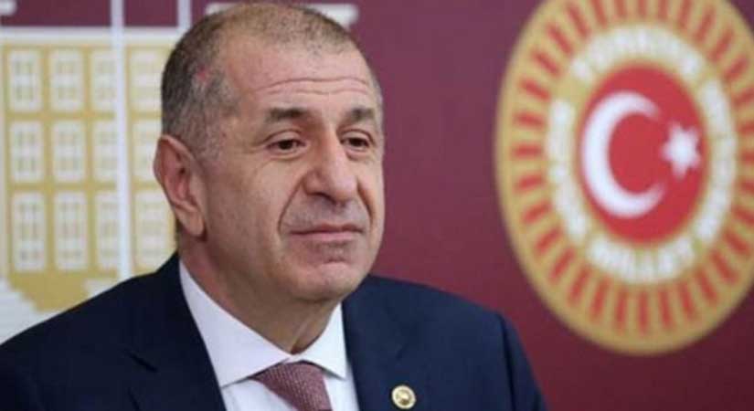 Özdağ, Giresunlularla buluşacak