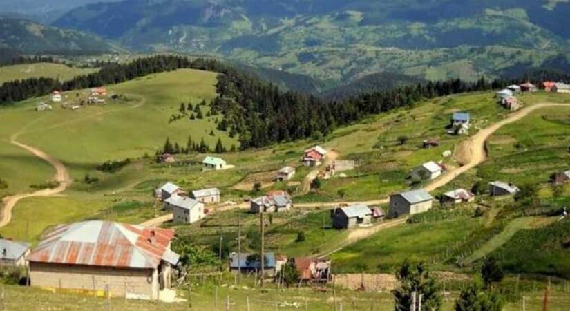 Yavuzkemal ve Bektaş, karayolu ağına alındı