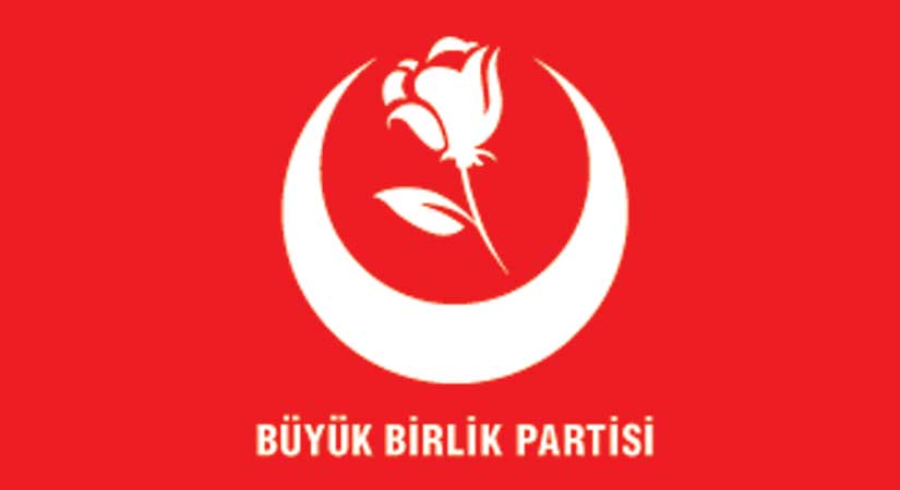 BBP’de ittifak yok!