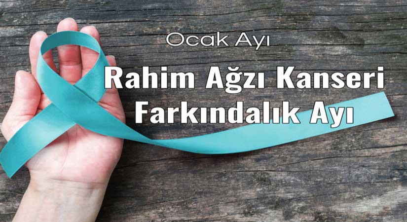 HPV aşısı rahim ağzı kanserinden koruyor