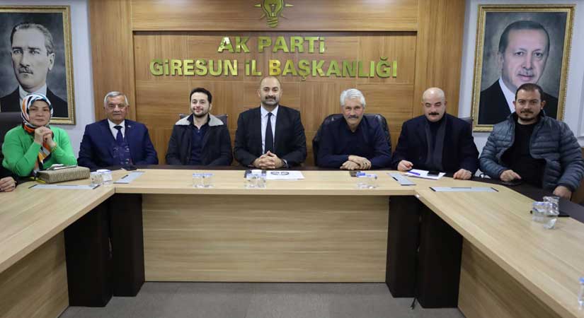 400 Milyon TL AFAD ödeneği aktarıldı