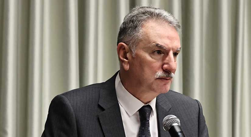 Güldal: TMO piyasa istikrarının teminatıdır