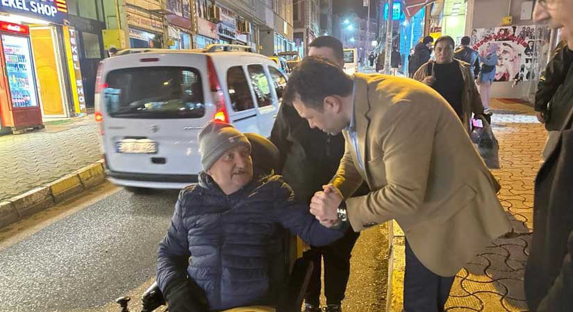 Bektaşoğlu: Biz hazırız, onay bekliyoruz