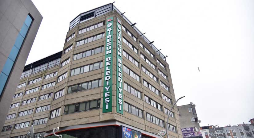 Hizmet tek noktada birleşti!