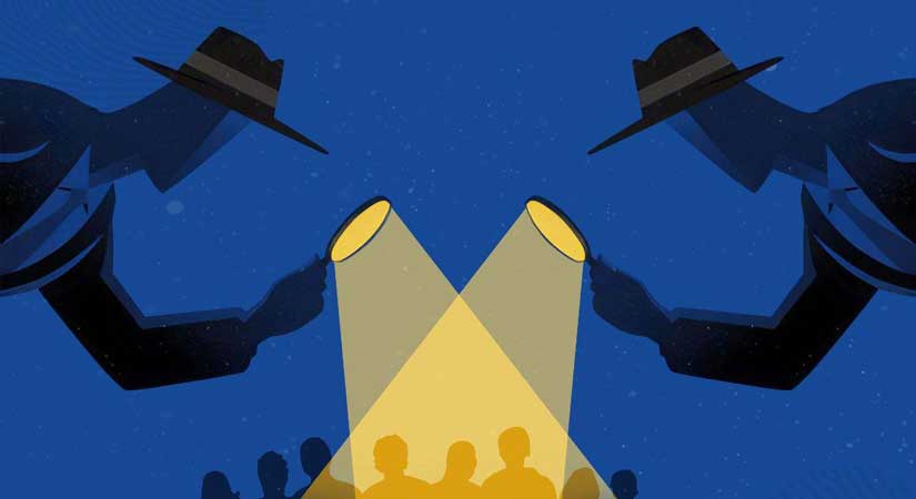 Bulancak Belediyesi Tiyatro Kulübü ilk oyunlarını sahneledi