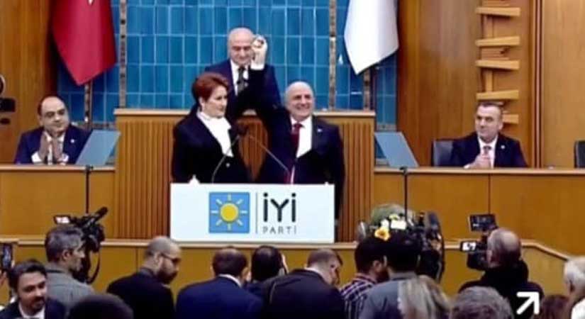 İyi Parti Giresun’da seçimi alacak