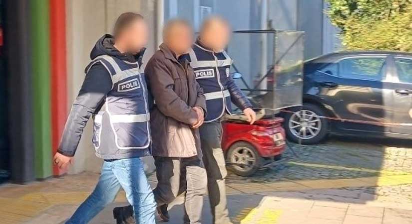 Cinayetin sebebi kıskançlık mı?