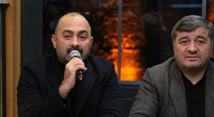 Civelekoğlu: Giresun, Türkiye Yüzyılı Şehirleri arasında olacak