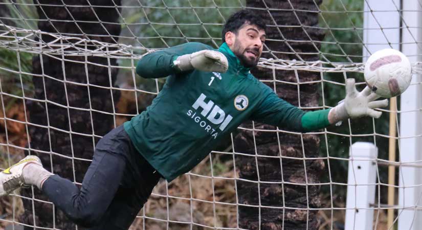 Taraftarlarımızın gücü, bize ilham veriyor