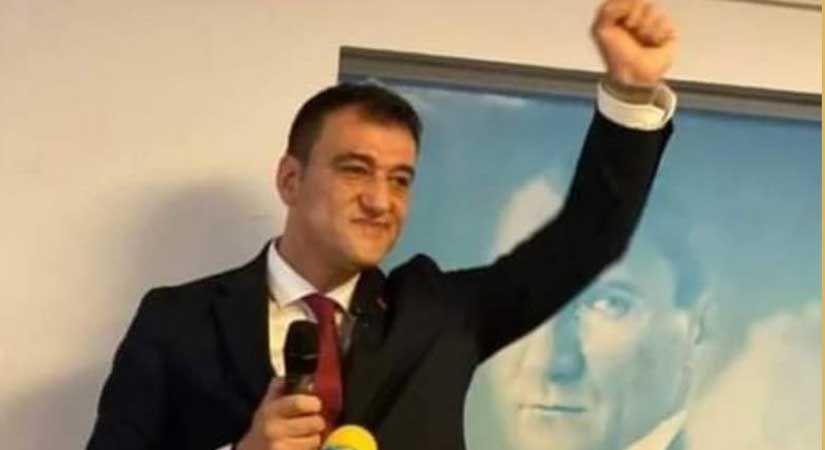 Giresun Belediye Başkan Adayı Fuat Köse oldu