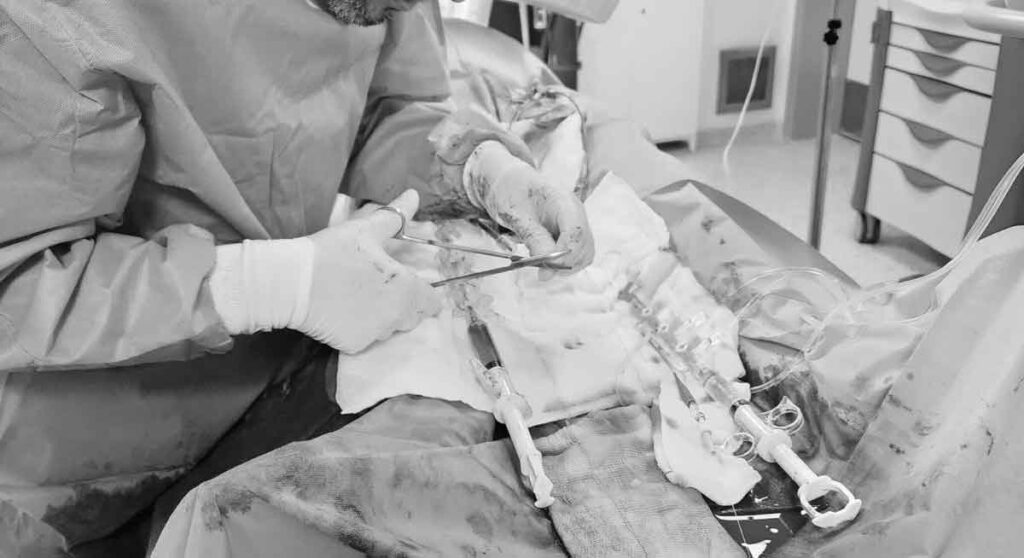 Kalp ve damar hastalarına yeni tedavi yöntemi!