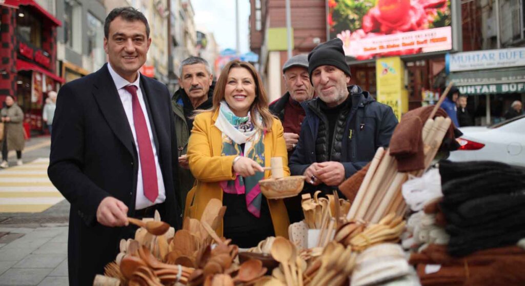 Gezmiş; Emanetimizi geri alacağız