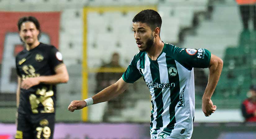 Giresunspor tam manasıyla çöküşü yaşıyor: 0-3