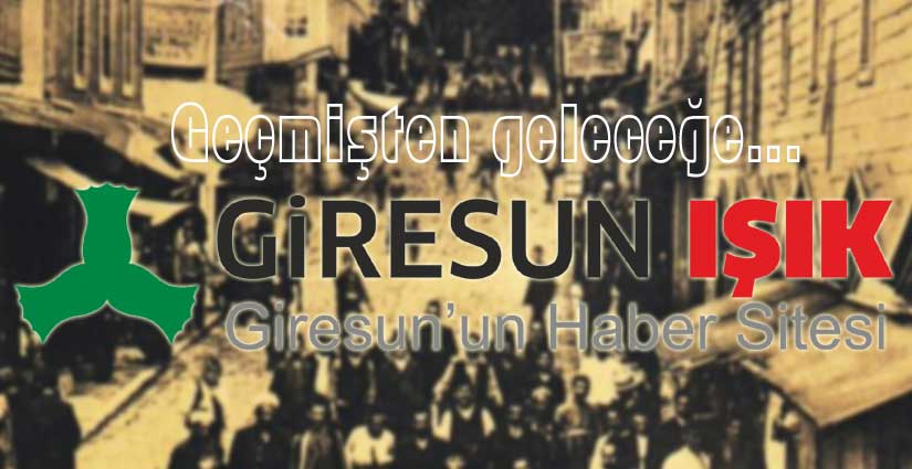 Giresun Işık Gazetesi 24 yılı geride bıraktı