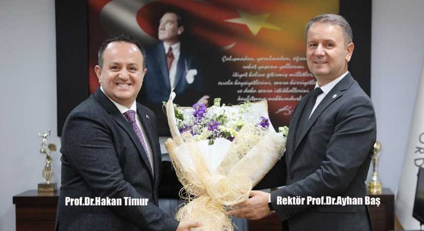 Giresun istemedi, Ordu sahip çıktı!