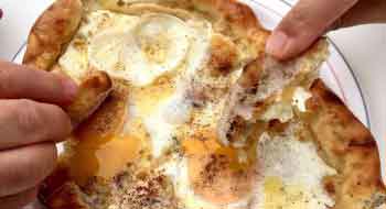 Giresun yağlısı Pazar günlerinin vazgeçilmezi!