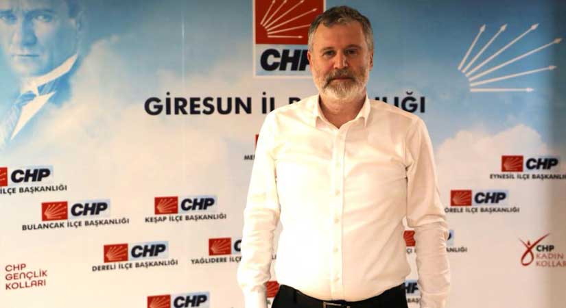 Giresun’un 5 yılını heba ettiler