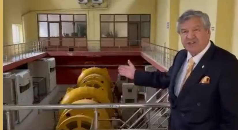 Ak Parti Milletvekili aday adayından rüşvet ve haraç iddiası