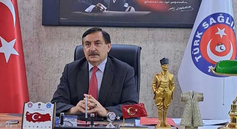 Ekiz: Memur emeklileri 14 bin 800 TL ile geçinmeye çalışıyor