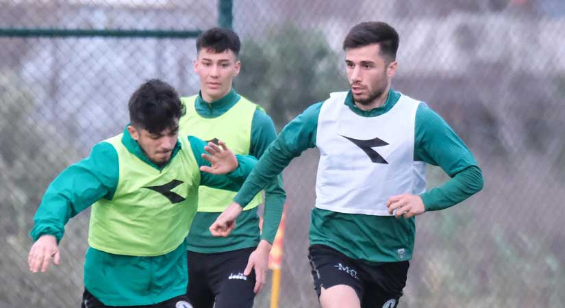 Trendyol 1. Lig 22. Hafta maç programı belli oldu