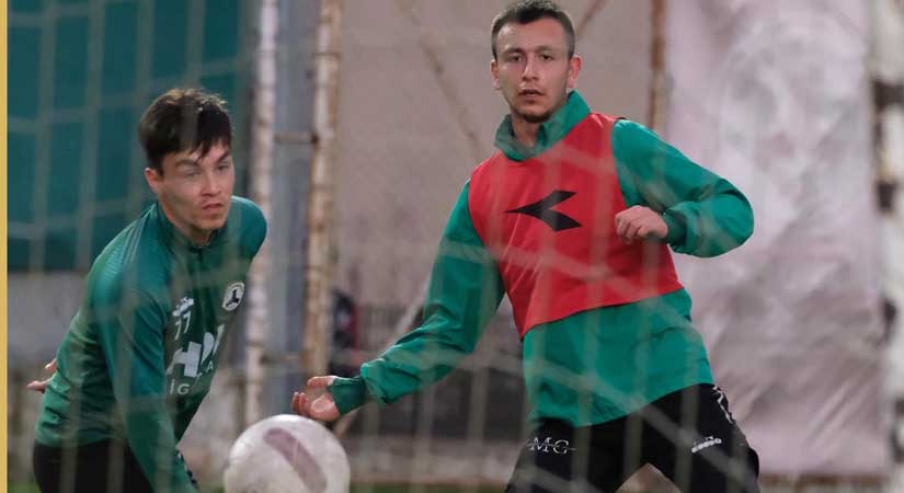 Giresunspor tahtayı açacak mı?