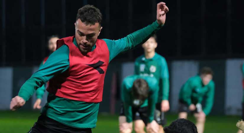 19.Hafta tamamlandı; Giresunspor dipte!