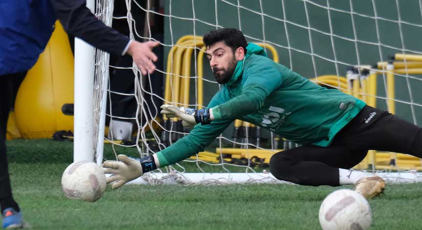 Giresunspor zorlu sınavda