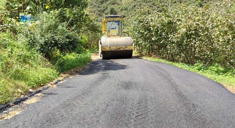 2023 asfalt ve beton yol yılı oldu!