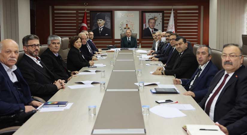 7 binden fazla kişi işe yerleştirildi