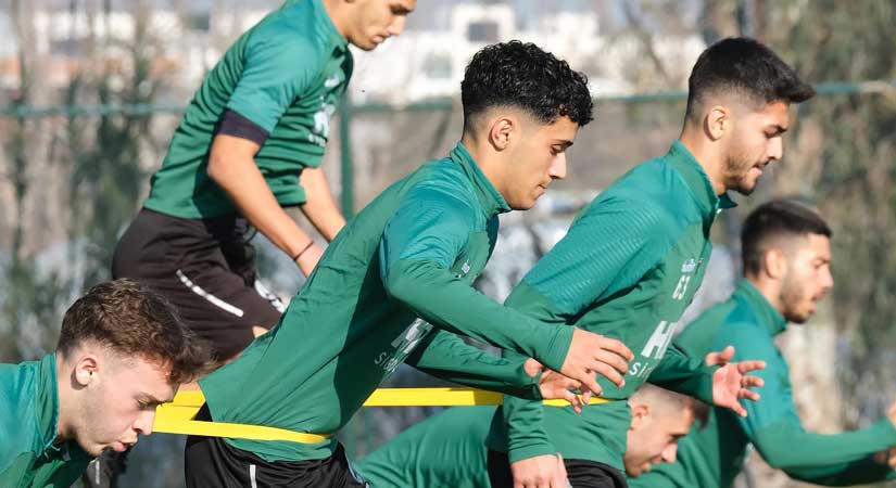 İyi ki Aygün kardeşler var!