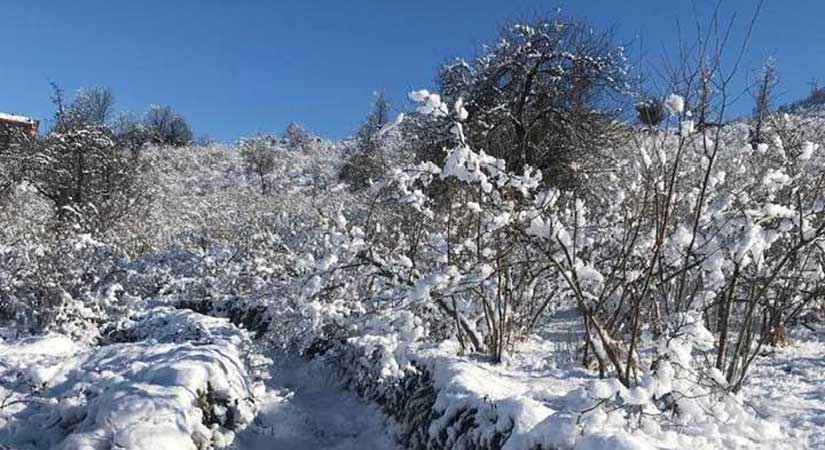 Havalar daha da soğuyacak!