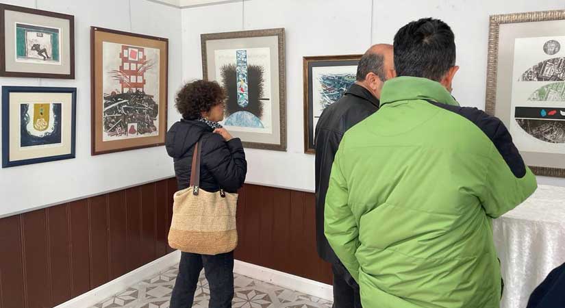 Tarihi konak kent müzesine dönüştürüldü