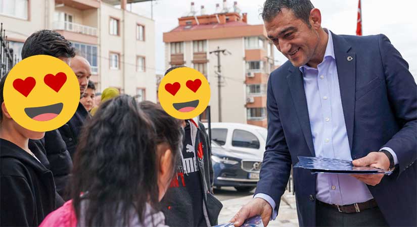 CHP ile tüm engelleri birlikte aşacağız