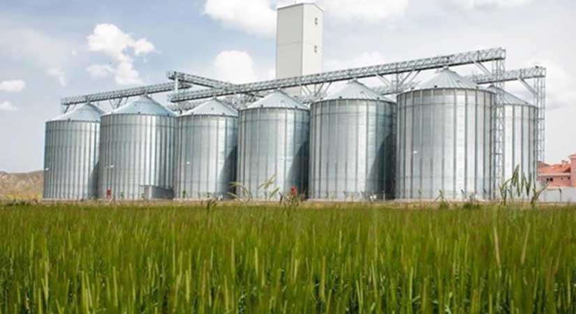 Hedef modern bir tarım piyasası oluşturmak!