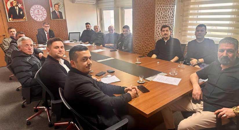 Gündem: Motorlu taşıtlar kursları