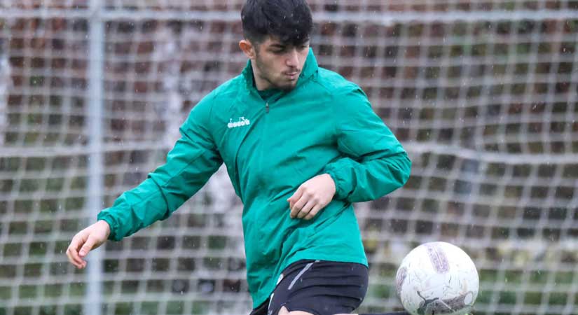 Şahin vazgeçilmez olmak istiyor!