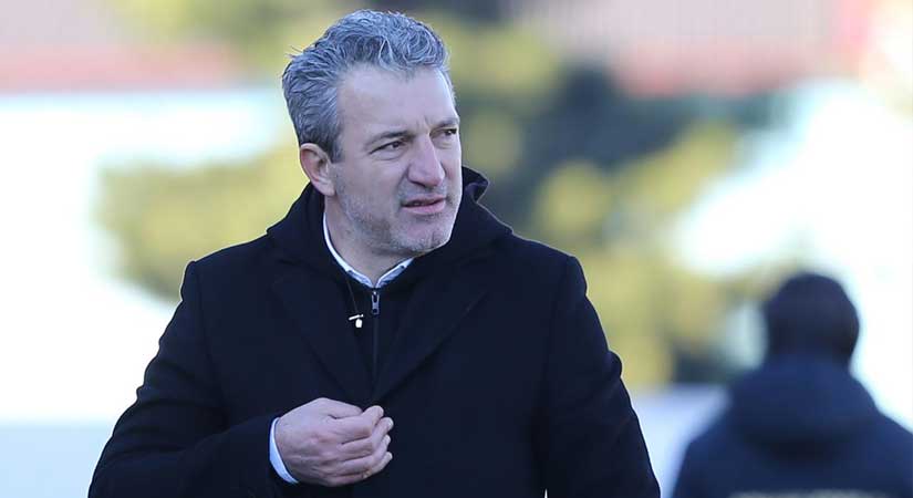 Boş Konuşmalar ligde düşüşü engelleyemedi
