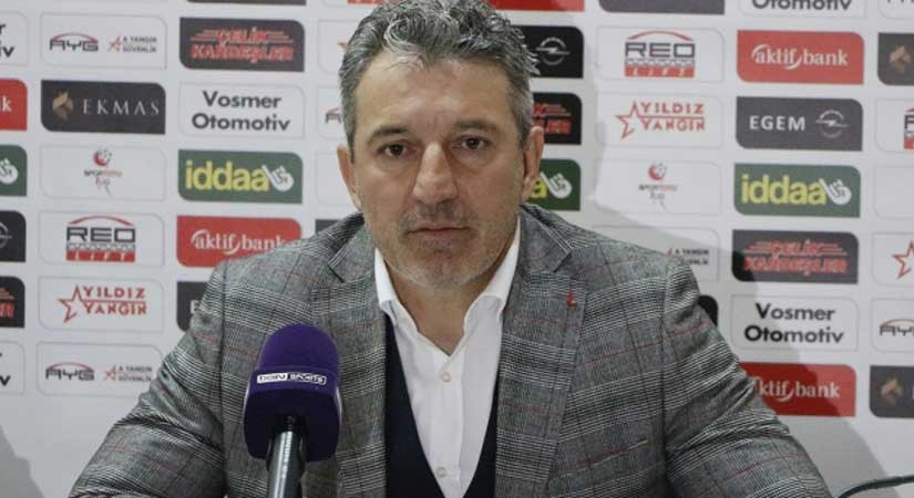 Serhat Güller, Giresunspor’da mı?