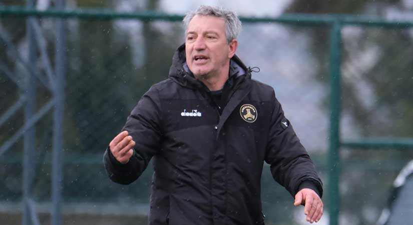 Güller: Elimizden geleni yapacağız