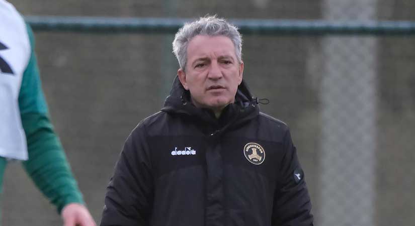 Güller: Maçı kazanabileceğimizi düşündük