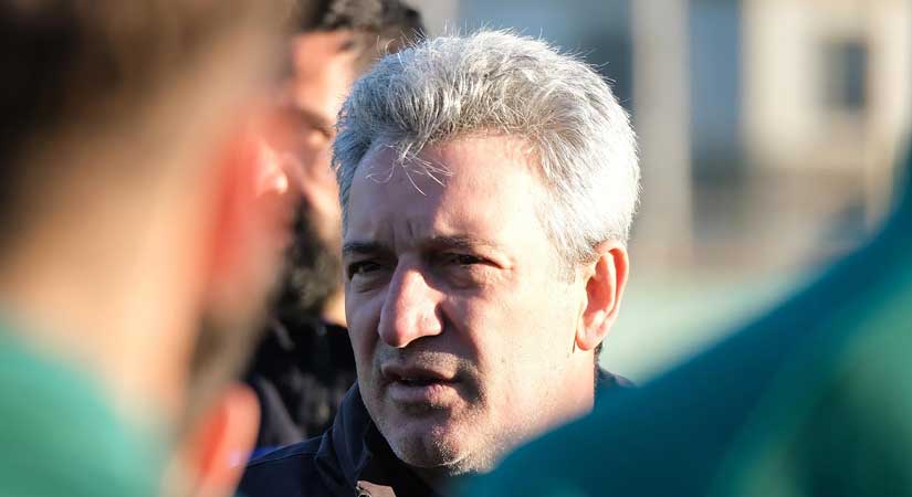 Güller: Pes etmeyin, kazanmak için çıkın