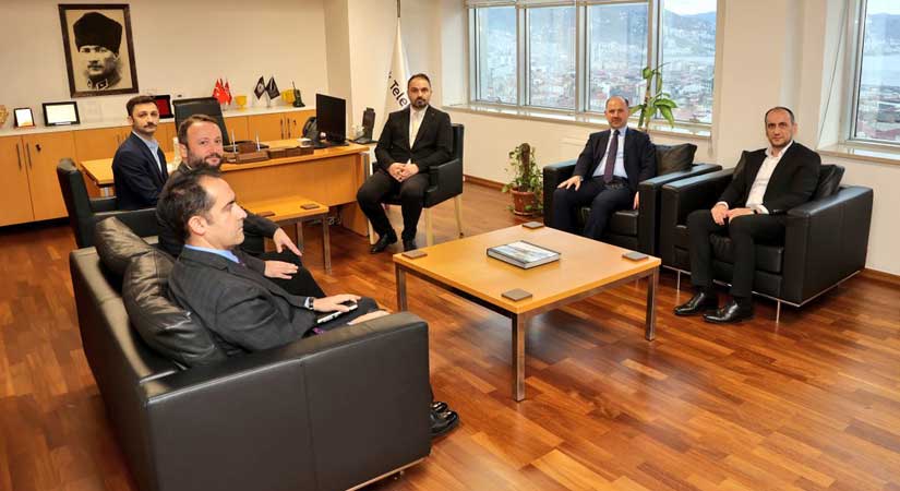 Giresun’da 85 bin 350 abone internet kullanıyor