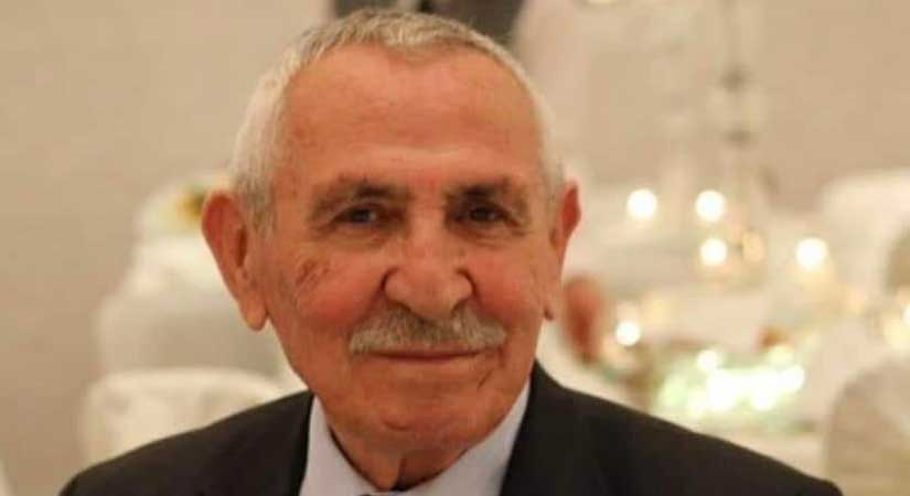 Kabagöz son yolculuğuna uğurlandı