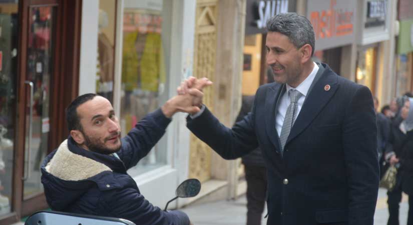 94 ruhu tüm Giresun’u saracak