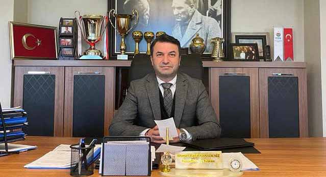 Eynesil doğalgaza kavuşuyor…