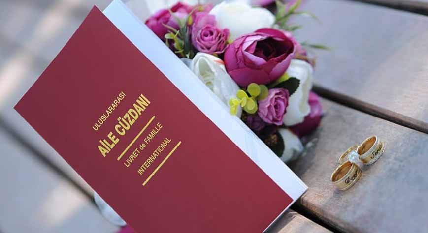 Giresun’ da evlenme ve boşanma raporu!