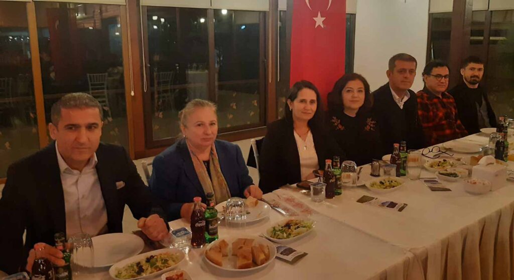 ‘Akyoma Mutfağı’ Projesi tamamlandı